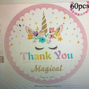 Meet your Posher, Lucy